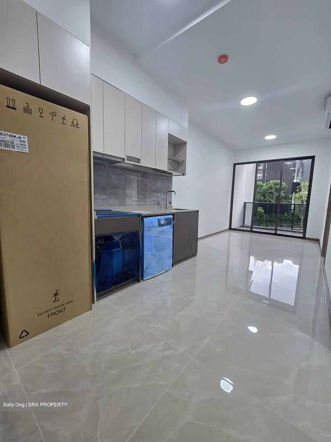 The Botany At Dairy Farm (D23), Condominium #559669111